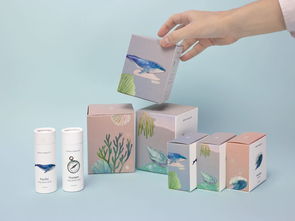 匠心雕琢，悅己悅人 個人護理產品品牌包裝與廣告設計的藝術融合