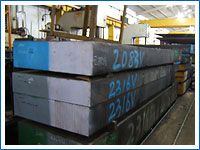2316預加硬高防酸塑膠模具鋼 鍛造工藝與卓越性能的全方位解讀